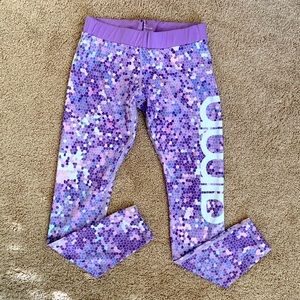SALE - AIMN athletic leggings